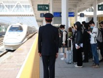 国庆黄金周，淮南南站、淮南站将增开旅客列车19趟