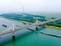 蚌埠、凤阳将共建淮河大桥、筹建城际铁路