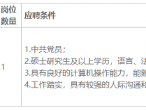 2023年蚌埠医学院科研助理岗位招聘39人公告（第二批次）