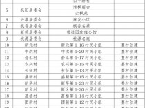 2023年蚌埠市高新区秦集镇社会工作者招聘体检合格名单公告（三）
