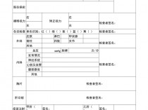 2023蚌埠淮上区老年学校特设岗位招聘体检人员名单及体检安排通知