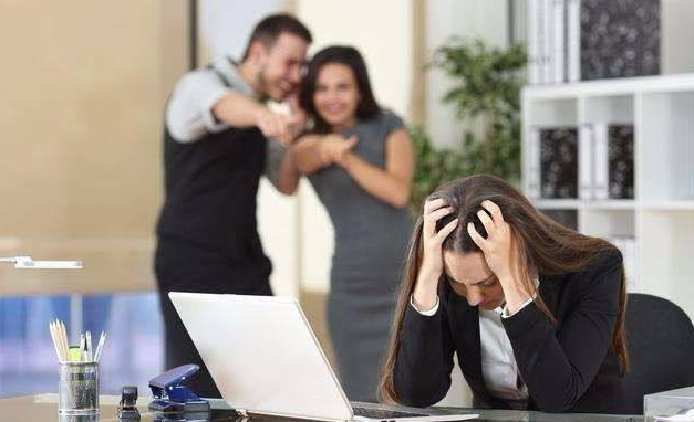 职场如何应对师傅_如何应对职场冷暴力_职场冷暴力及应对技巧